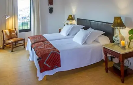 VILLA VALLS, Maison 11 personnes à Ibiza - Photo 18