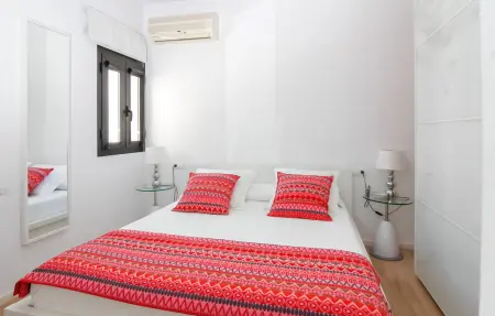 VILLA VALLS, Maison 11 personnes à Ibiza - Photo 19