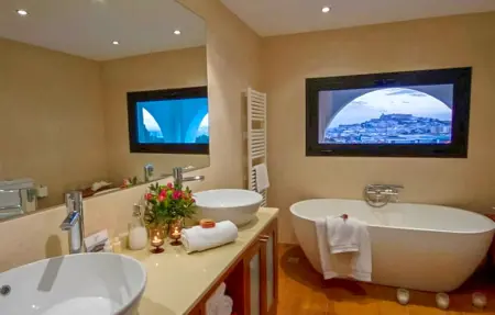 VILLA VALLS, Maison 11 personnes à Ibiza - Photo 22