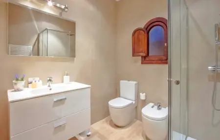 VILLA VALLS, Maison 11 personnes à Ibiza - Photo 23