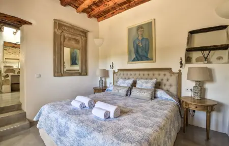 VILLA SA CAPELLA, Maison 12 personnes à Sant Antoni de Portman - Photo 17