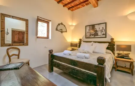 VILLA SA CAPELLA, Maison 12 personnes à Sant Antoni de Portman - Photo 18