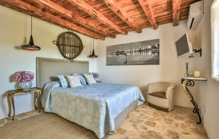 VILLA SA CAPELLA, Maison 12 personnes à Sant Antoni de Portman - Photo 19