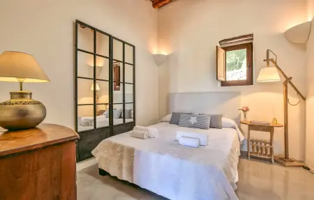 VILLA SA CAPELLA, Maison 12 personnes à Sant Antoni de Portman - Photo 20