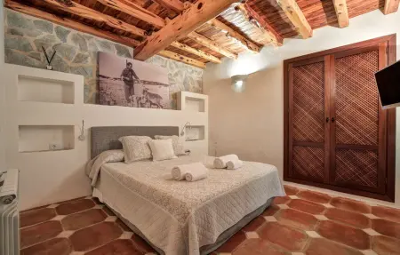 VILLA SA CAPELLA, Maison 12 personnes à Sant Antoni de Portman - Photo 21