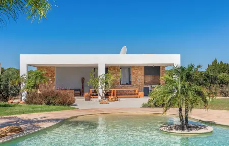 VILLA COMETA, Maison 8 personnes à Santa Eulalia des Riu - Photo 5