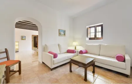 VILLA COMETA, Maison 8 personnes à Santa Eulalia des Riu - Photo 14