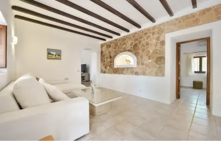 VILLA COMETA, Maison 8 personnes à Santa Eulalia des Riu - Photo 15