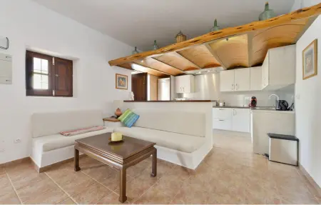 VILLA COMETA, Maison 8 personnes à Santa Eulalia des Riu - Photo 16
