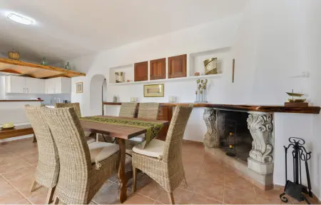 VILLA COMETA, Maison 8 personnes à Santa Eulalia des Riu - Photo 17