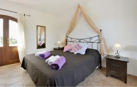 VILLA COMETA, Maison 8 personnes à Santa Eulalia des Riu - Photo 18