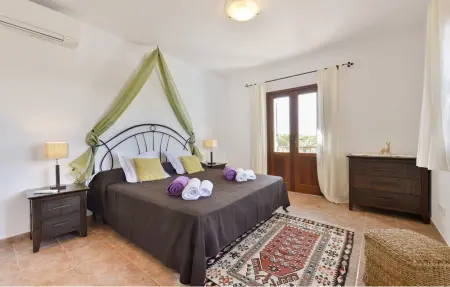 VILLA COMETA, Maison 8 personnes à Santa Eulalia des Riu - Photo 19