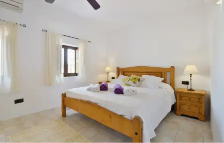 VILLA COMETA, Maison 8 personnes à Santa Eulalia des Riu - Photo 21
