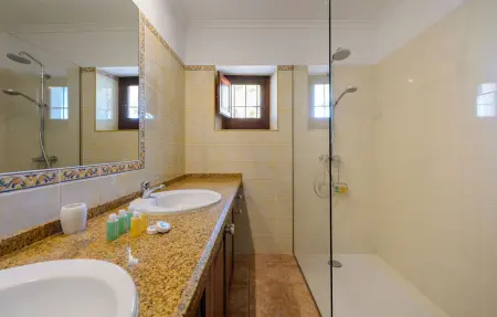 VILLA COMETA, Maison 8 personnes à Santa Eulalia des Riu - Photo 22
