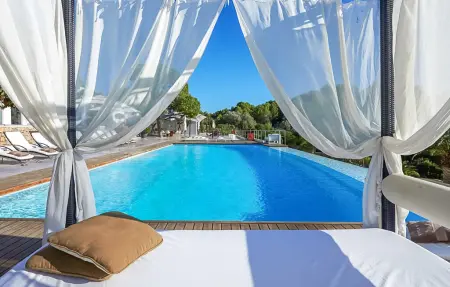 VILLA VELLA, Maison 12 personnes à Ibiza - Photo 3