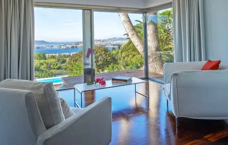 VILLA VELLA, Maison 12 personnes à Ibiza - Photo 6