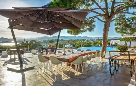 VILLA VELLA, Maison 12 personnes à Ibiza - Photo 7