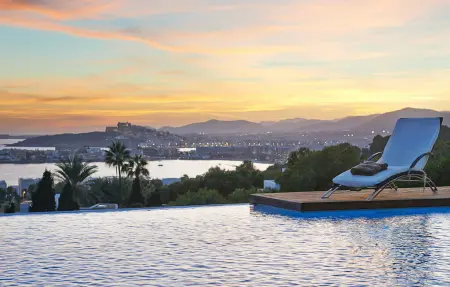 VILLA VELLA, Maison 12 personnes à Ibiza - Photo 9