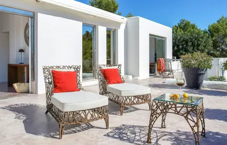 VILLA VELLA, Maison 12 personnes à Ibiza - Photo 11