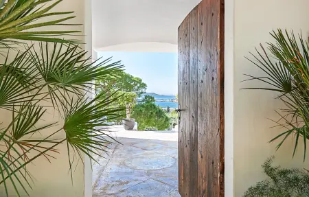VILLA VELLA, Maison 12 personnes à Ibiza - Photo 15