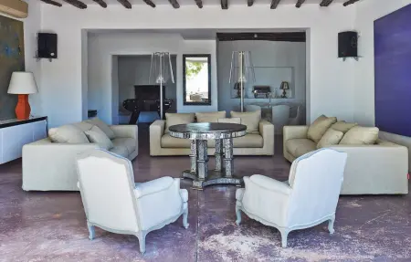 VILLA VELLA, Maison 12 personnes à Ibiza - Photo 16