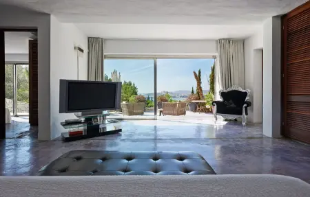 VILLA VELLA, Maison 12 personnes à Ibiza - Photo 17