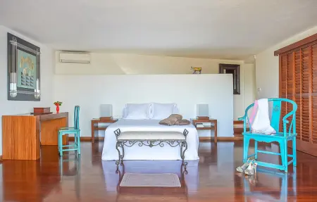 VILLA VELLA, Maison 12 personnes à Ibiza - Photo 19