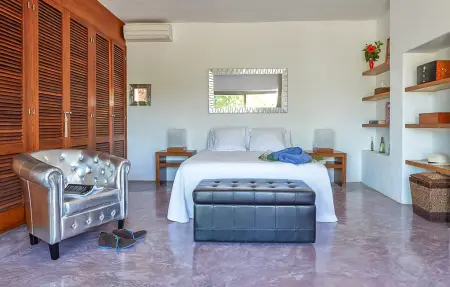 VILLA VELLA, Maison 12 personnes à Ibiza - Photo 20