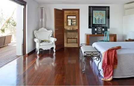 VILLA VELLA, Maison 12 personnes à Ibiza - Photo 21