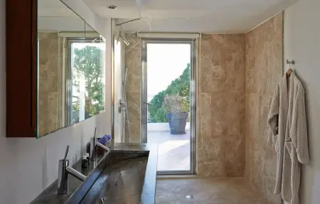 VILLA VELLA, Maison 12 personnes à Ibiza - Photo 24
