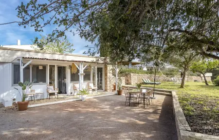 VILLA FINCA CIELO, Maison 18 personnes à San Carlos Sant Carles - Photo 8