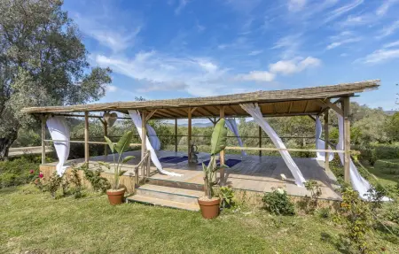 VILLA FINCA CIELO, Maison 18 personnes à San Carlos Sant Carles - Photo 10