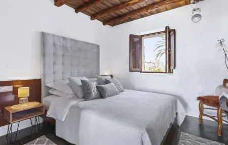VILLA FINCA CIELO, Maison 18 personnes à San Carlos Sant Carles - Photo 19