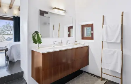 VILLA FINCA CIELO, Maison 18 personnes à San Carlos Sant Carles - Photo 20