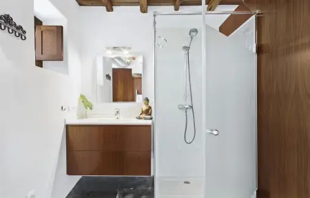 VILLA FINCA CIELO, Maison 18 personnes à San Carlos Sant Carles - Photo 21
