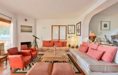 VILLA BOHO, Maison 8 personnes à Sant Josep de Sa Talai - Photo 10