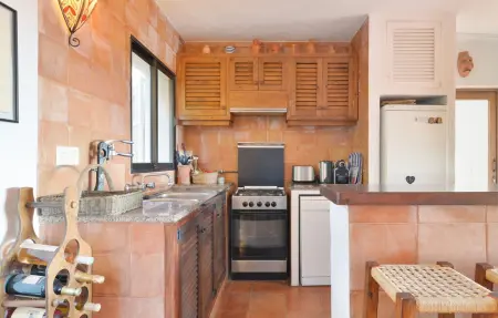 VILLA BOHO, Maison 8 personnes à Sant Josep de Sa Talai - Photo 13