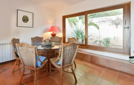 VILLA BOHO, Maison 8 personnes à Sant Josep de Sa Talai - Photo 14