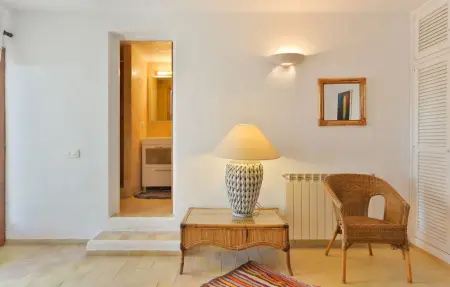 VILLA BOHO, Maison 8 personnes à Sant Josep de Sa Talai - Photo 19