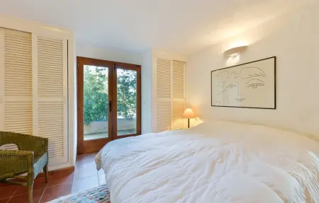 VILLA BOHO, Maison 8 personnes à Sant Josep de Sa Talai - Photo 20