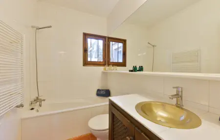 VILLA BOHO, Maison 8 personnes à Sant Josep de Sa Talai - Photo 22