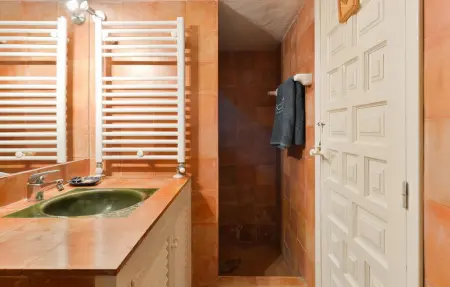 VILLA BOHO, Maison 8 personnes à Sant Josep de Sa Talai - Photo 23