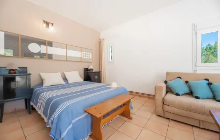 VILLA OCEANA, Maison 10 personnes à Sant Josep de Sa Talai - Photo 18