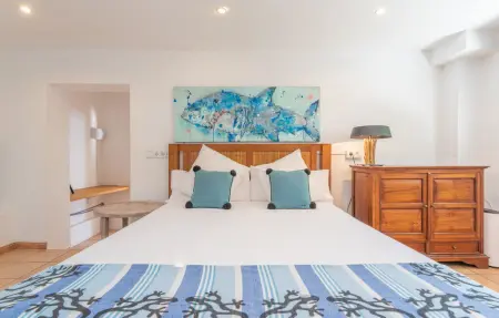 VILLA OCEANA, Maison 10 personnes à Sant Josep de Sa Talai - Photo 19