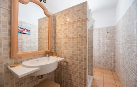VILLA OCEANA, Maison 10 personnes à Sant Josep de Sa Talai - Photo 22