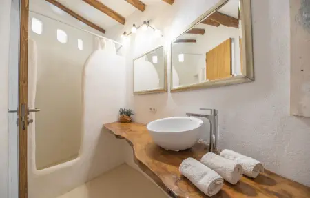 VILLA OCEANA, Maison 10 personnes à Sant Josep de Sa Talai - Photo 23