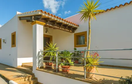 VILLA ALMENDROS, Maison 10 personnes à Sant Antoni de Portman - Photo 11