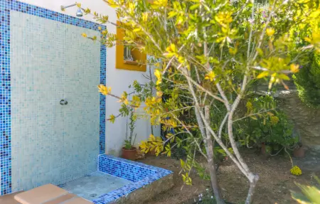 VILLA ALMENDROS, Maison 10 personnes à Sant Antoni de Portman - Photo 12