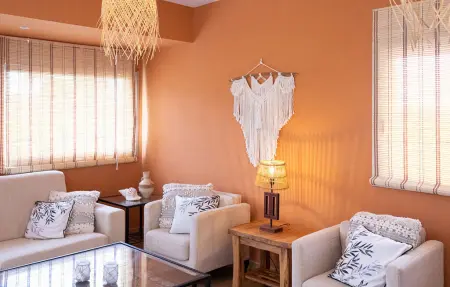 VILLA ALMENDROS, Maison 10 personnes à Sant Antoni de Portman - Photo 13
