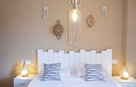 VILLA ALMENDROS, Maison 10 personnes à Sant Antoni de Portman - Photo 17